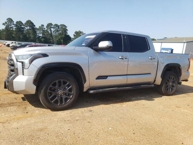 2023 Toyota Tundra Crewmax Platinum VIN: 5TFNA5DB3PX097143 Lot: 55292814