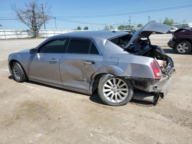 2014 Chrysler 300 VIN: 2C3CCAAG2EH275995 Lot: 53385644