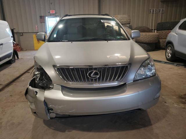 2008 Lexus Rx 350 VIN: 2T2HK31U68C080322 Lot: 55398014