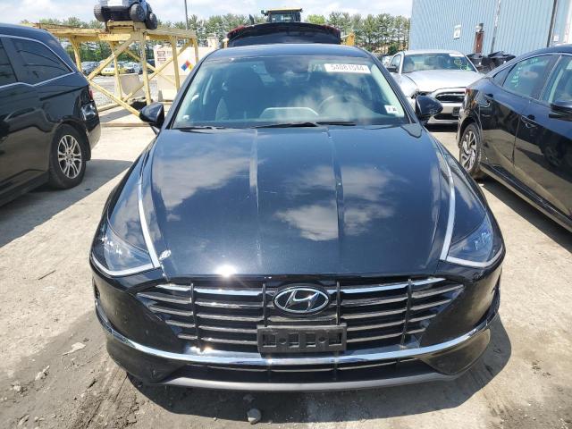 2022 Hyundai Sonata Se VIN: 5NPEG4JA9NH134838 Lot: 54081544