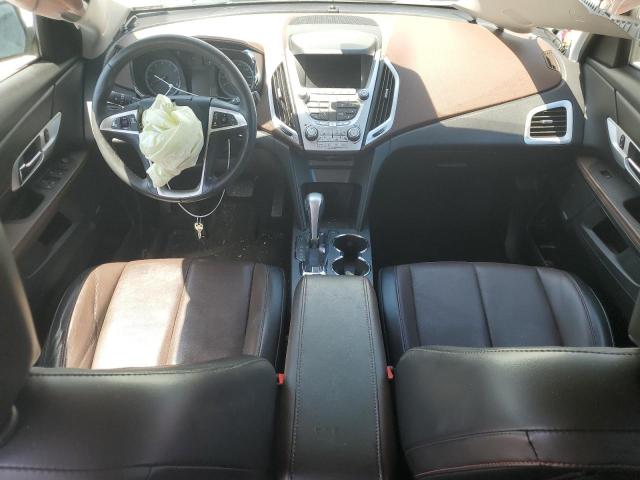 2015 GMC Terrain Slt VIN: 2GKALSEK7F6133487 Lot: 53252044