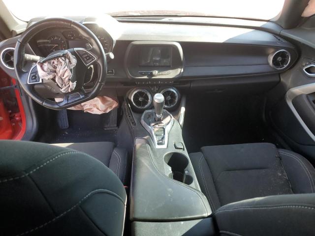 2017 Chevrolet Camaro Lt VIN: 1G1FB1RS9H0138686 Lot: 57112754