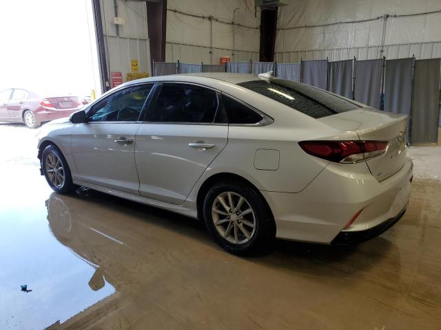 2019 Hyundai Sonata Se VIN: 5NPE24AF9KH753512 Lot: 54011654