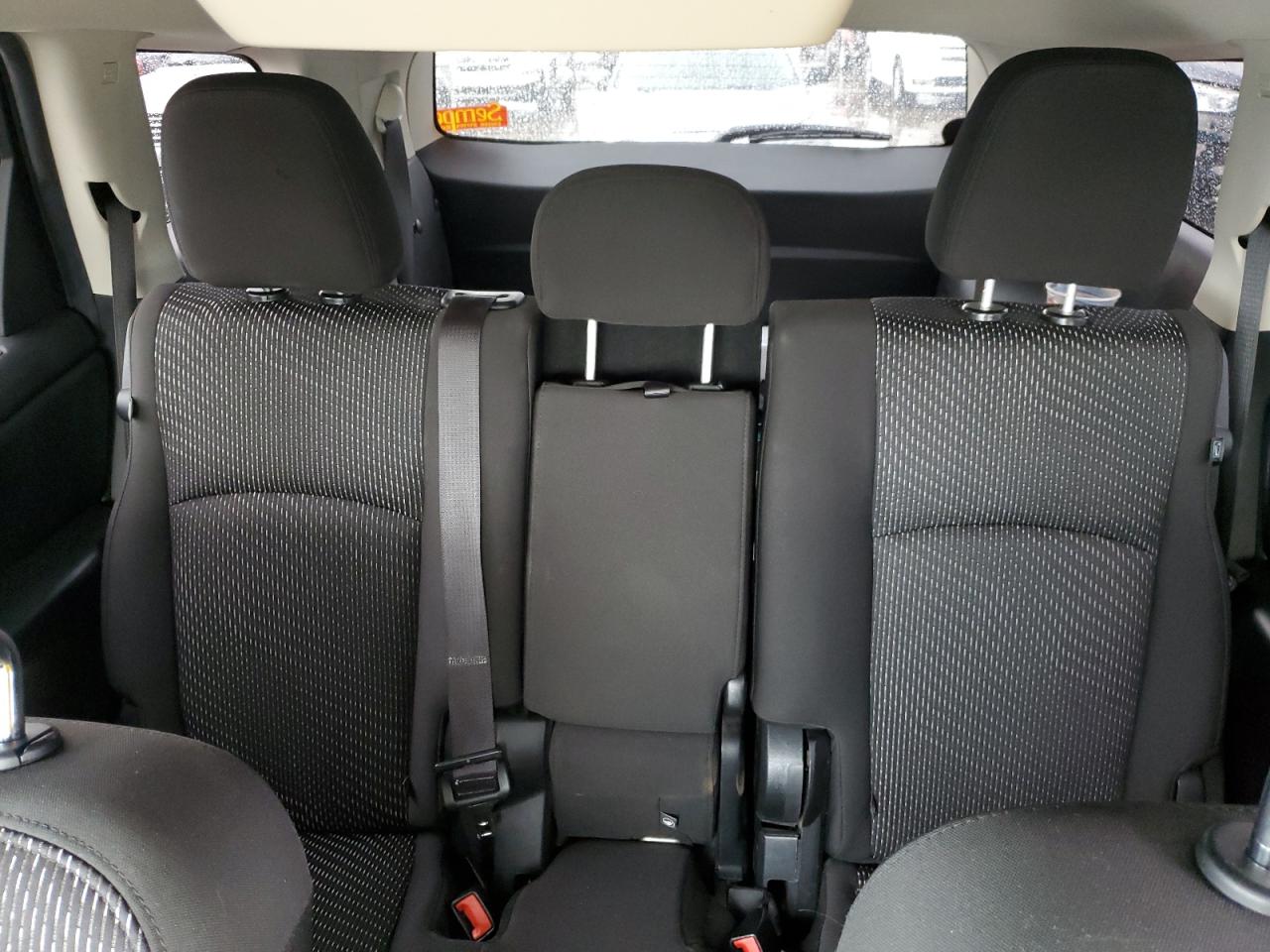 3C4PDCAB4LT237134 2020 Dodge Journey Se