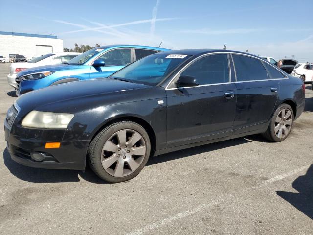 2008 Audi A6 3.2 VIN: WAUAH74F98N063775 Lot: 56687874