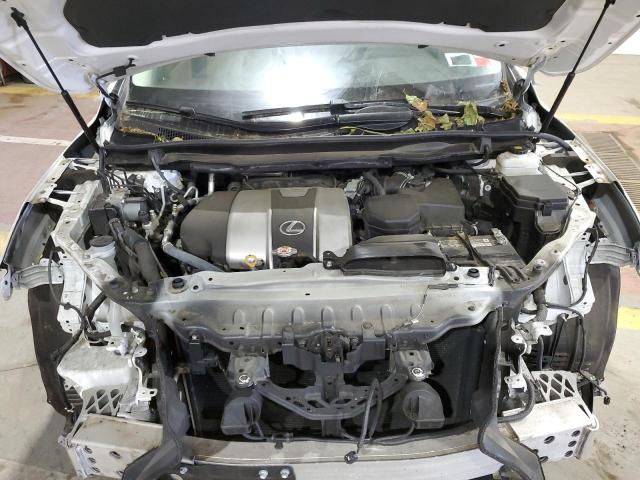 2020 Lexus Rx 350 VIN: 2T2HZMDA4LC235915 Lot: 55827544