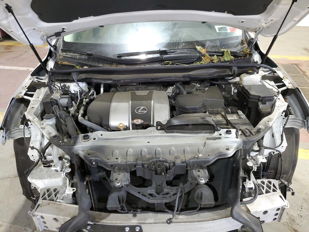 2T2HZMDA4LC235915 2020 Lexus Rx 350