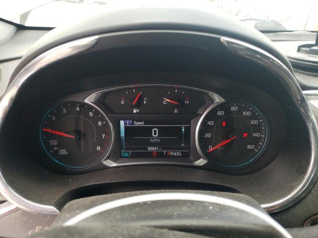 2017 Chevrolet Malibu Lt VIN: 1G1ZE5ST7HF148046 Lot: 54145744