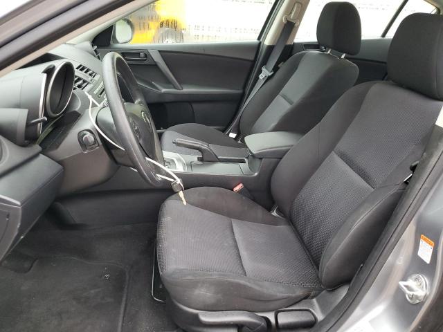 2010 Mazda 3 I VIN: JM1BL1SG1A1164305 Lot: 55119784