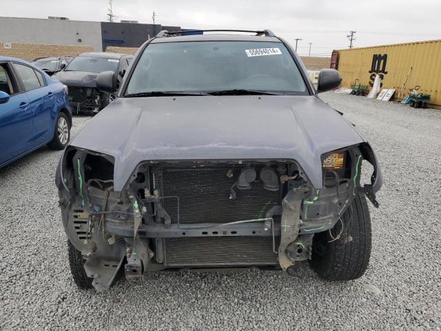 2005 Toyota 4Runner Sr5 VIN: JTEZU14R958037787 Lot: 55694014