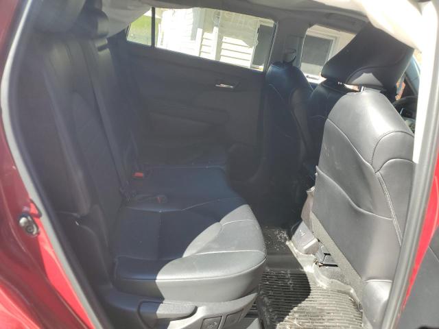 2022 Toyota Highlander Xle VIN: 5TDGZRBH8NS574250 Lot: 56827024