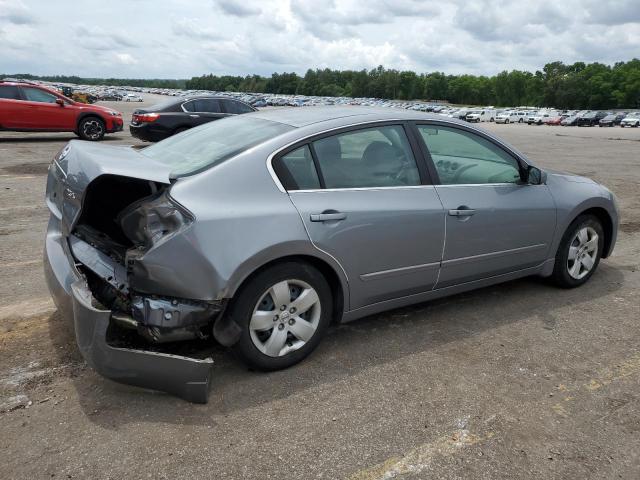 2008 Nissan Altima 2.5 VIN: 1N4AL21E68N488411 Lot: 53751474