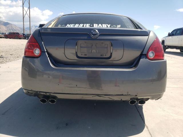 2005 Nissan Maxima Se VIN: 1N4BA41E85C837484 Lot: 54929294