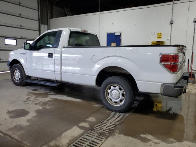 2014 Ford F150 VIN: 1FTMF1CM2EKD54425 Lot: 54610934