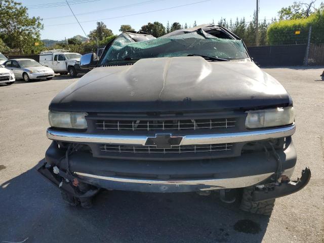 2001 Chevrolet Silverado K1500 VIN: 2GCEK19T611355652 Lot: 53496084