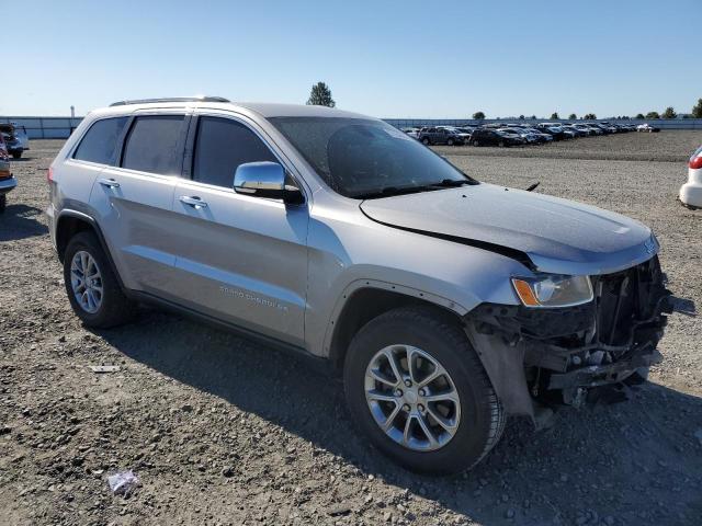 2014 Jeep Grand Cherokee Limited VIN: 1C4RJFBG9EC515991 Lot: 57164094