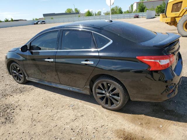 2018 Nissan Sentra S VIN: 3N1AB7AP0JY331335 Lot: 55837224