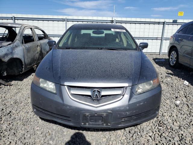 2006 Acura 3.2Tl VIN: 19UUA66296A061488 Lot: 56717604