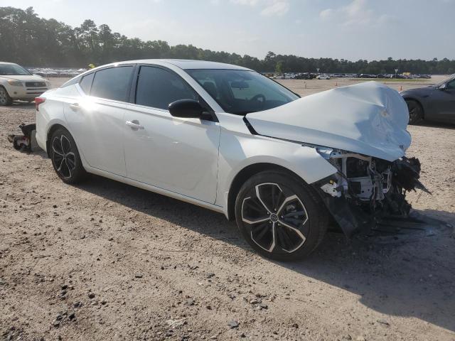 2024 NISSAN ALTIMA SR - 1N4BL4CVXRN393350