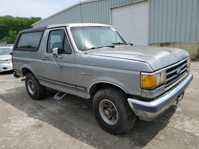 1989 Ford Bronco U100 VIN: 1FMEU15N8KLB47877 Lot: 53877654