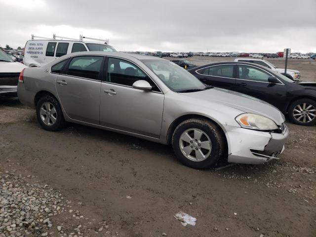 2008 Chevrolet Impala Lt VIN: 2G1WT55K789121501 Lot: 54687954