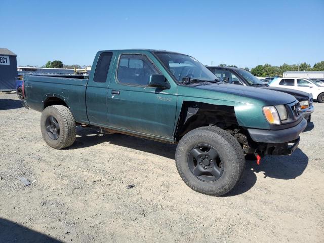 2000 Nissan Frontier King Cab Xe VIN: 1N6ED26Y6YC362215 Lot: 56347094