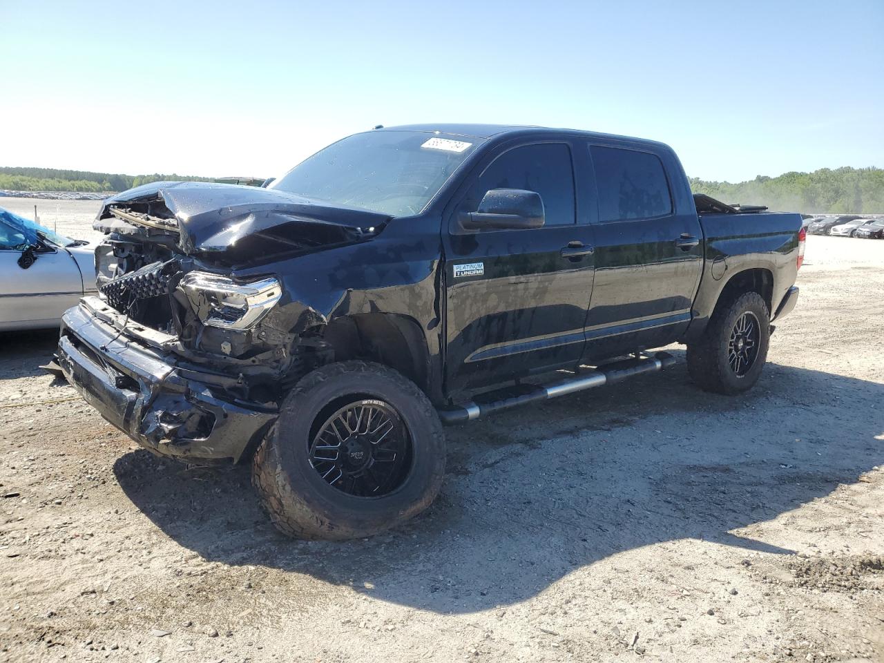 5TFAW5F10JX717071 2018 Toyota Tundra Crewmax 1794