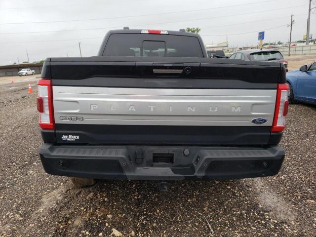 2023 Ford F150 Supercrew VIN: 1FTFW1E53PFB64515 Lot: 53430664