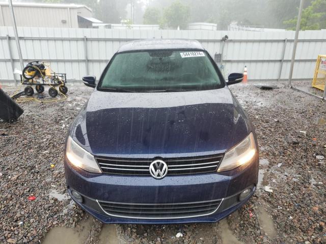 2011 Volkswagen Jetta Sel VIN: 3VWLZ7AJ9BM101649 Lot: 54410274