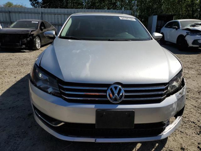 2012 Volkswagen Passat Se VIN: 1VWBP7A30CC027382 Lot: 54706164