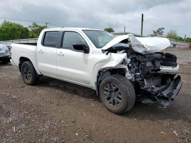 2023 Nissan Frontier S VIN: 1N6ED1EK3PN608731 Lot: 54064844