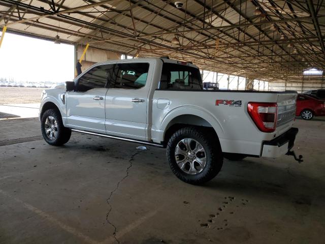 2023 FORD F150 SUPER - 1FTFW1E86PFC58494