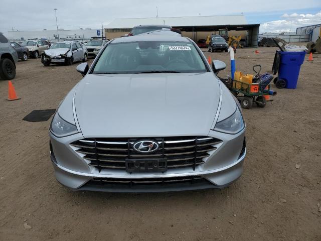 2021 Hyundai Sonata Se VIN: 5NPEG4JA8MH113526 Lot: 53770574