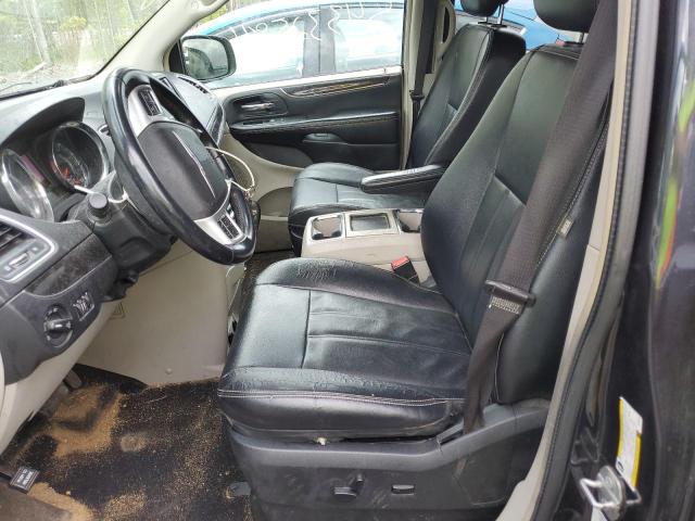 2014 Chrysler Town & Country Touring VIN: 2C4RC1BG7ER468383 Lot: 54332584