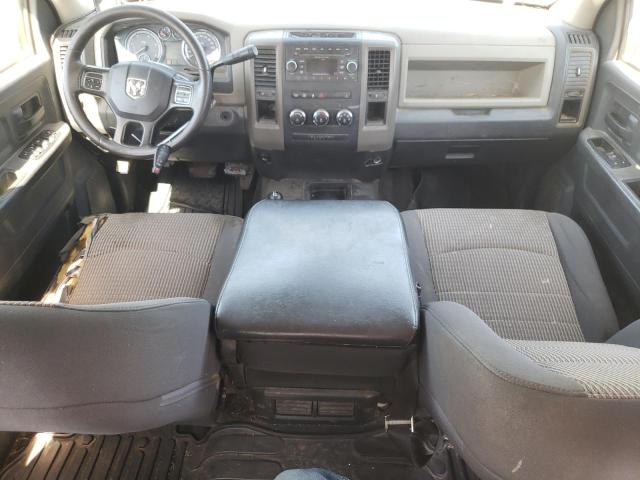 2012 Dodge Ram 2500 St VIN: 3C6UD5CL9CG198478 Lot: 55626014