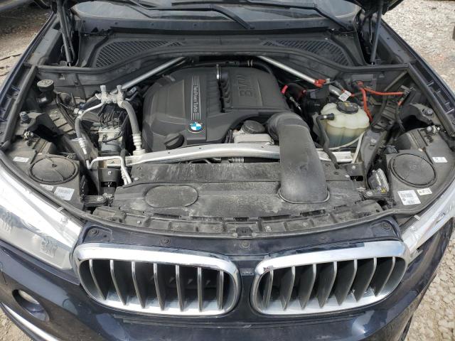 2017 BMW X5 xDrive35I VIN: 5UXKR0C31H0V84701 Lot: 55573594