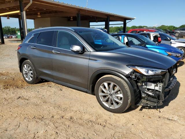 2022 INFINITI QX50 ESSEN - 3PCAJ5CA9NF116180