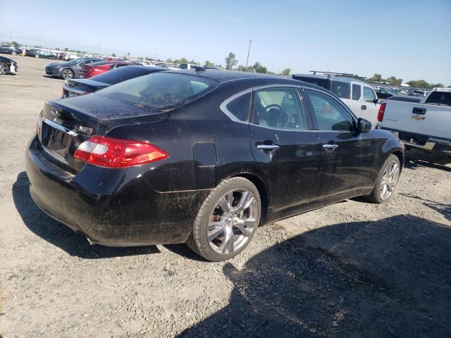 2012 Infiniti M37 VIN: JN1BY1APXCM336144 Lot: 53315734