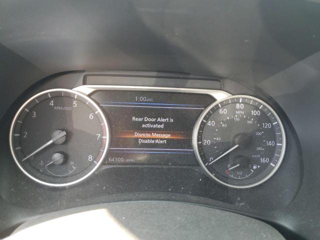 2021 Nissan Sentra Sv VIN: 3N1AB8CV6MY248045 Lot: 50445294