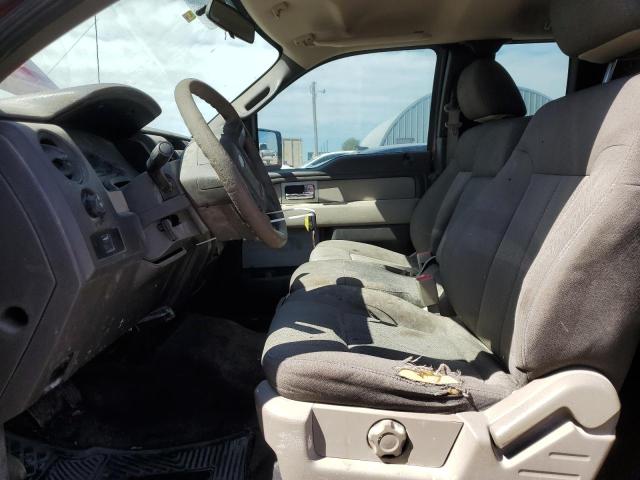 1FTEX1CW0AFC97471 2010 Ford F150 Super Cab