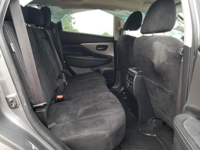 2020 NISSAN MURANO SV - 5N1AZ2BS3LN103808