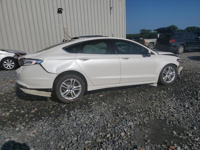 VIN 3FA6P0HD5JR144311 2018 Ford Fusion, SE no.3