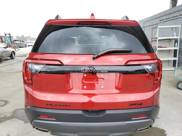 2023 GMC Acadia At4 VIN: 1GKKNLLS5PZ203419 Lot: 54797144