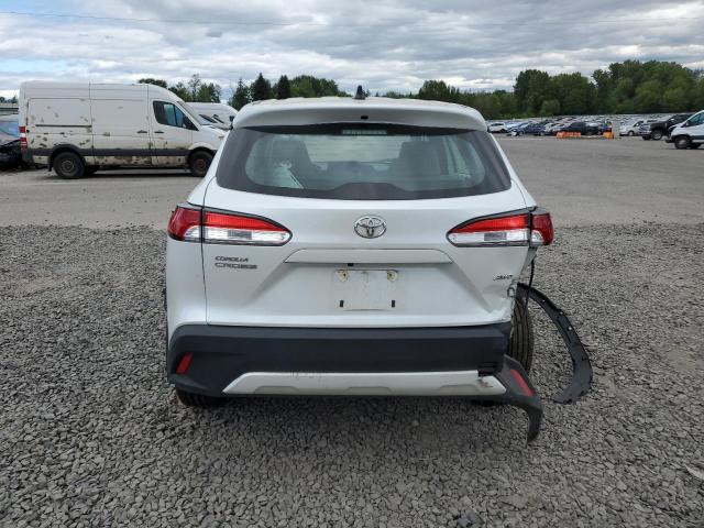 2023 Toyota Corolla Cross L VIN: 7MUAAABG0PV044465 Lot: 54730504