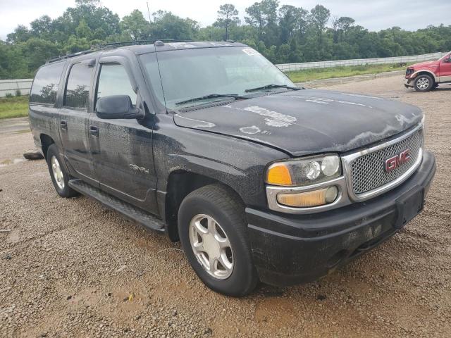 2004 GMC Yukon Xl Denali VIN: 1GKFK66U14J122534 Lot: 54236044