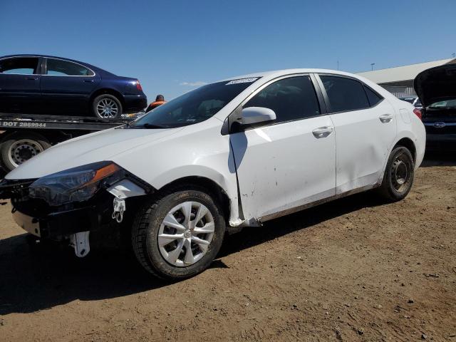 2018 Toyota Corolla L VIN: 2T1BURHE8JC002006 Lot: 53071114