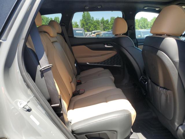 2022 Hyundai Santa Fe Calligraphy VIN: 5NMS54AL8NH429288 Lot: 56454344