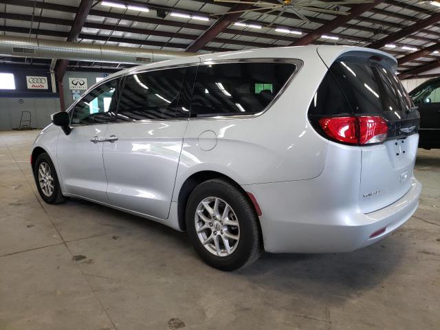 2023 Chrysler Voyager Lx VIN: 2C4RC1CG1PR596894 Lot: 55602644