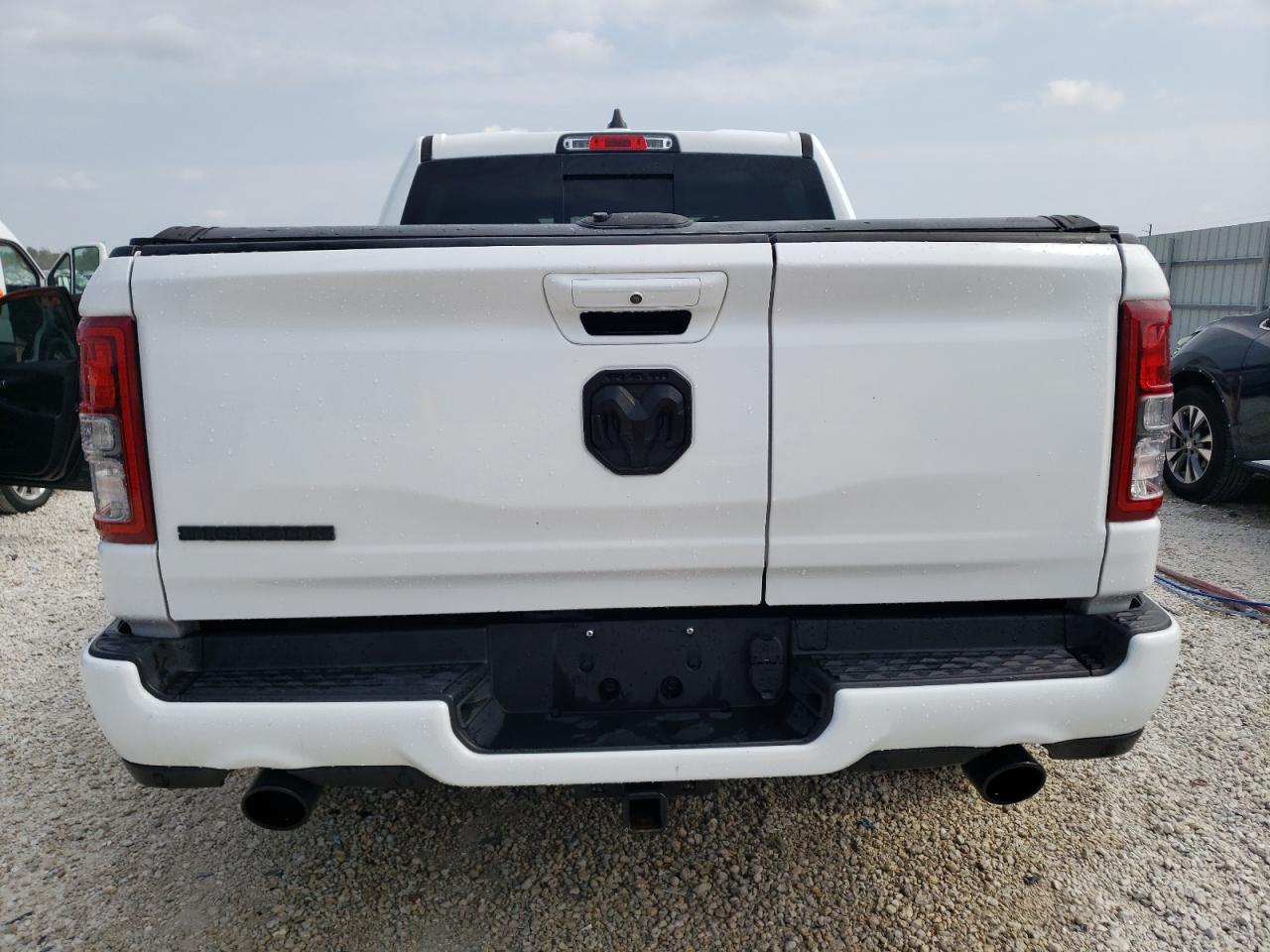 1C6RREFT3LN237866 2020 Ram 1500 Big Horn/Lone Star