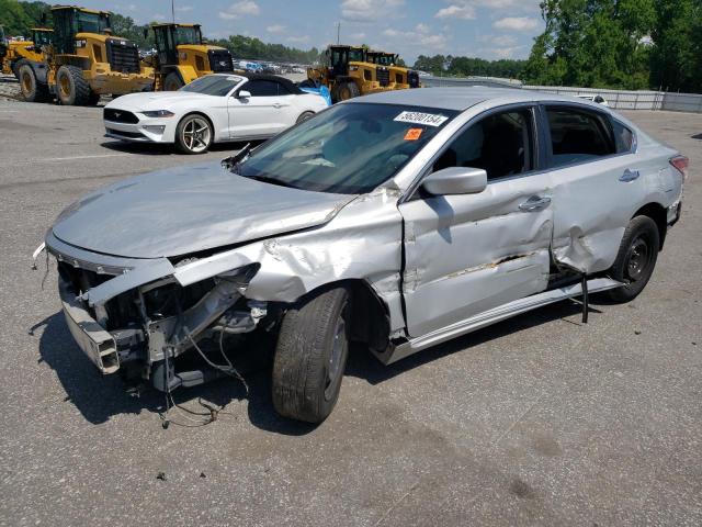Vin: 1n4al3ap1fn889594, lot: 56200154, nissan altima 2.5 2015 img_1